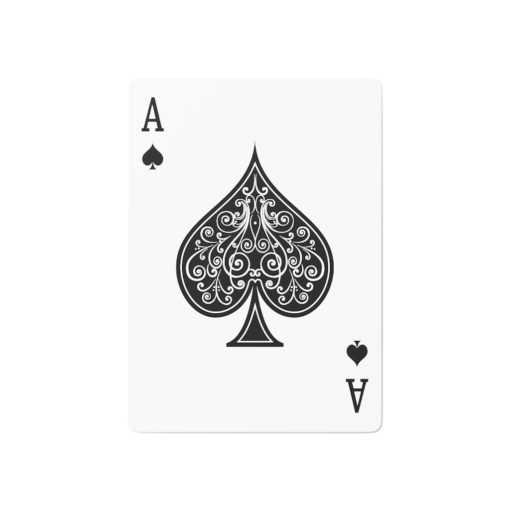 Custom Poker Cards - Image 2