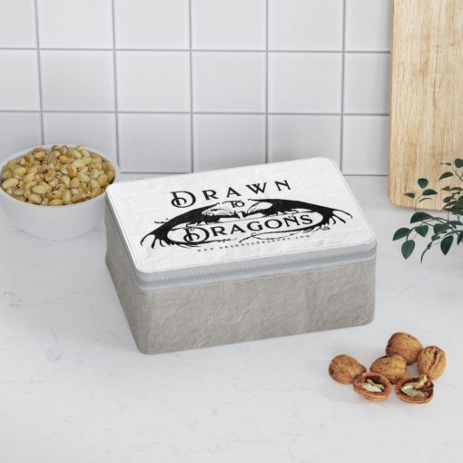 Paper Lunch Bag - Image 8