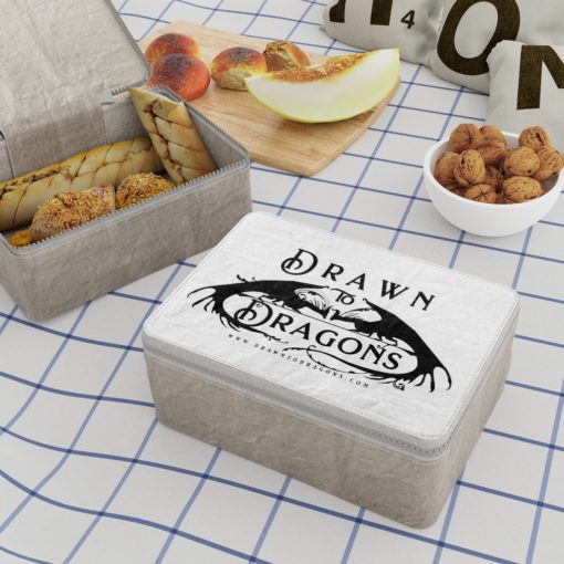 Paper Lunch Bag - Image 9