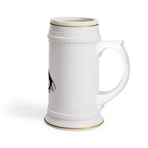 Drawn to Dragons Stein - Image 3