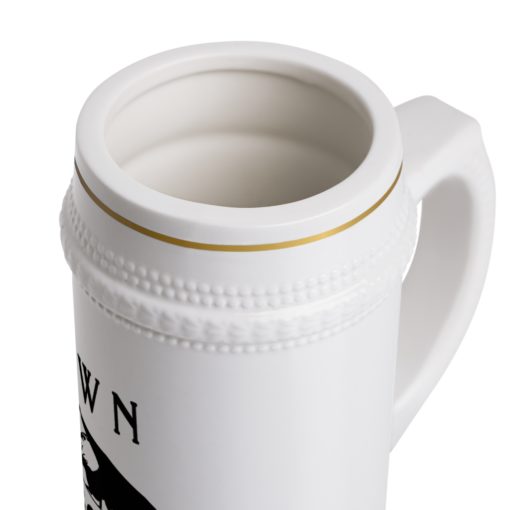 Drawn to Dragons Stein - Image 4