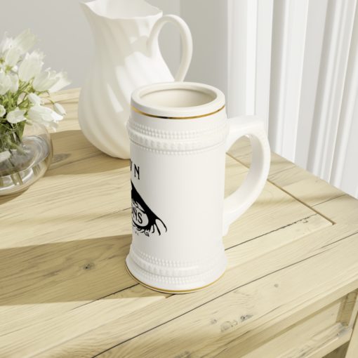 Drawn to Dragons Stein - Image 6