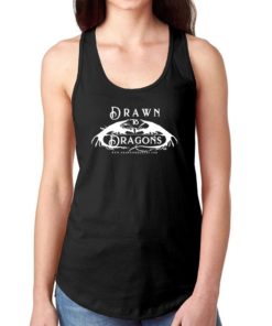 Women's Racerback Tank