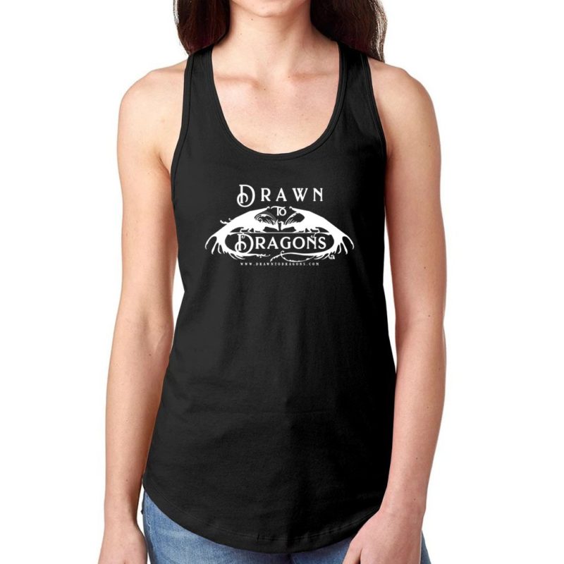 Women's Racerback Tank
