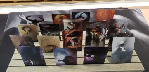 Magic The Gathering Token Deck - Image 2