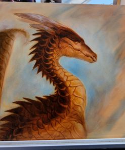 At Peace By Kaitlund Zupanic