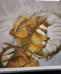 Ghost Of You By Kaitlund Zupanic