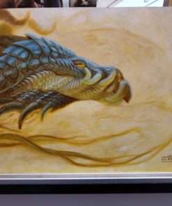 Tranquility by Kaitlund Zupanic