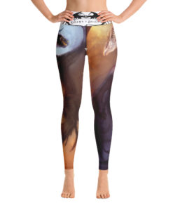 Ascension Yoga Leggings