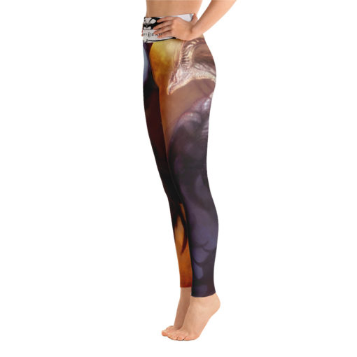 Ascension Yoga Leggings - Image 2