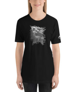 Harpy Sister Unisex t-shirt