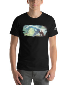 Conclave Unisex t-shirt