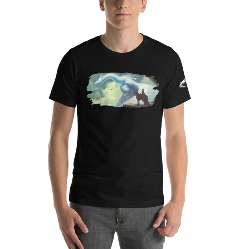Conclave Unisex t-shirt