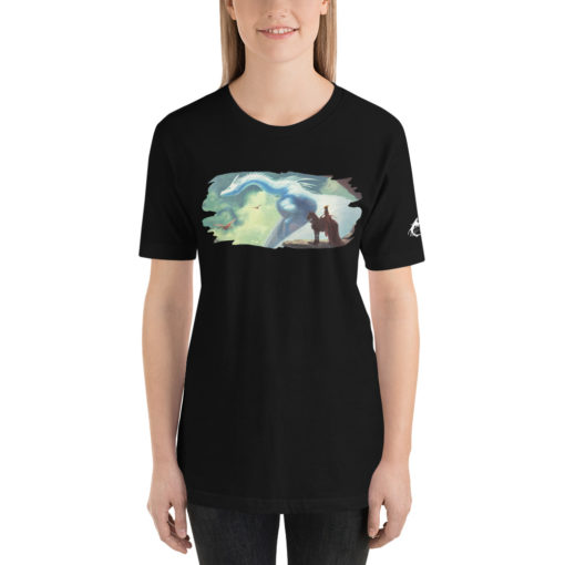 Conclave Unisex t-shirt - Image 2