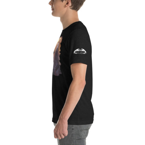 Ascension Unisex t-shirt - Image 3