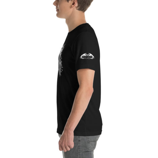 Harpy Sister Unisex t-shirt - Image 2