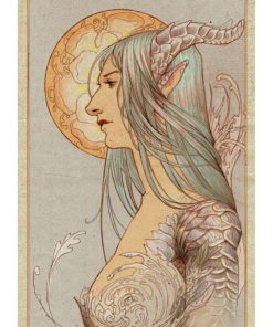 The Sun By Kaitlund Zupanic