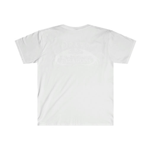 Unisex Softstyle T-Shirt - Image 4