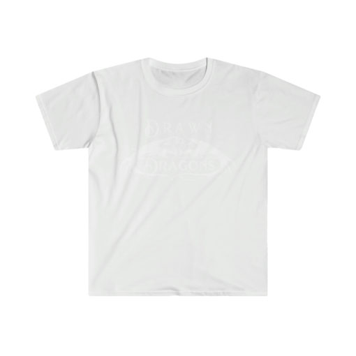 Unisex Softstyle T-Shirt - Image 3