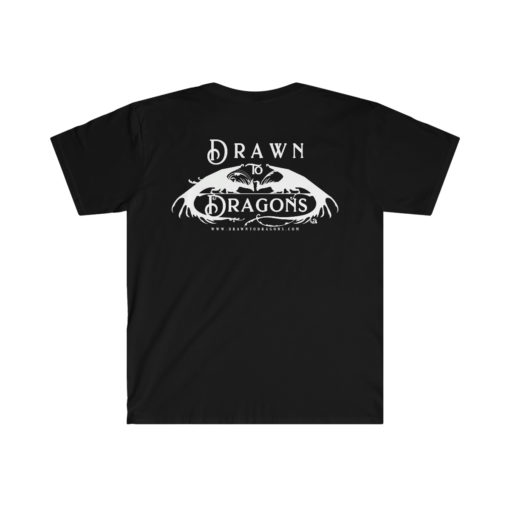 Unisex Softstyle T-Shirt - Image 2
