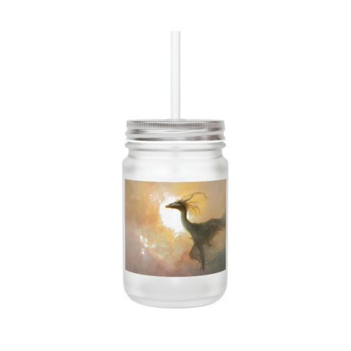 Flight Mason Jar - Image 2