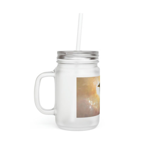 Flight Mason Jar - Image 3