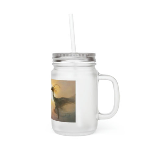 Flight Mason Jar - Image 4
