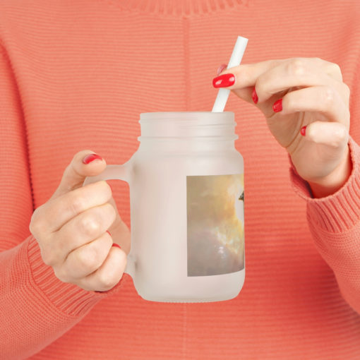 Flight Mason Jar - Image 5