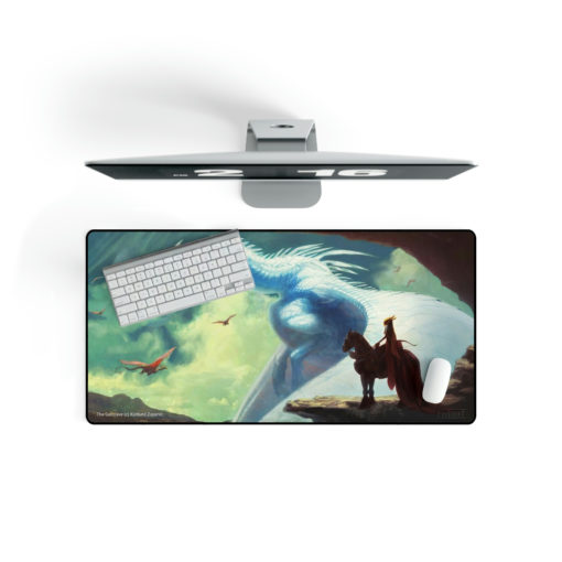 The Conclave XL desk mat - Image 4