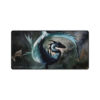 Cosmic Seas XL desk mat