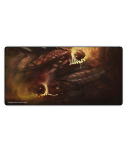 Entanglement XL desk mat