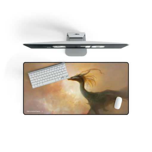 Flight XL desk mat