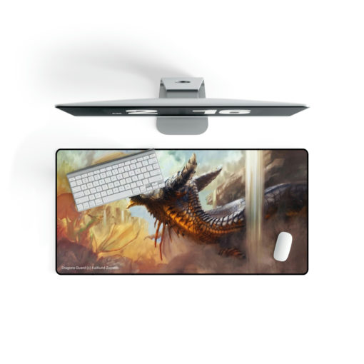 Dragons Guard XL desk mat - Image 4