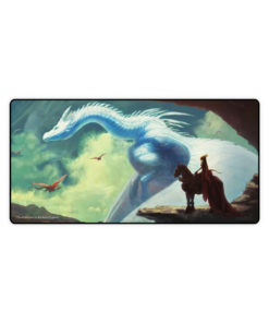The Conclave XL desk mat