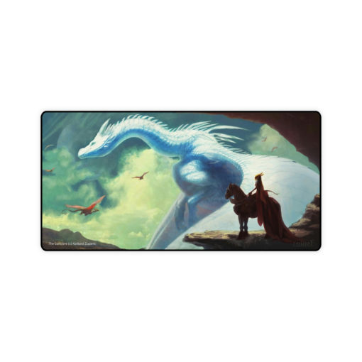 The Conclave XL desk mat