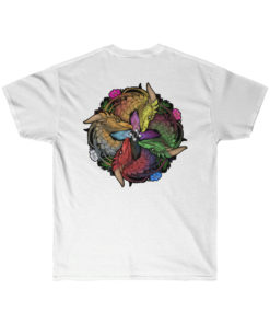 Unisex Ultra Cotton Tee