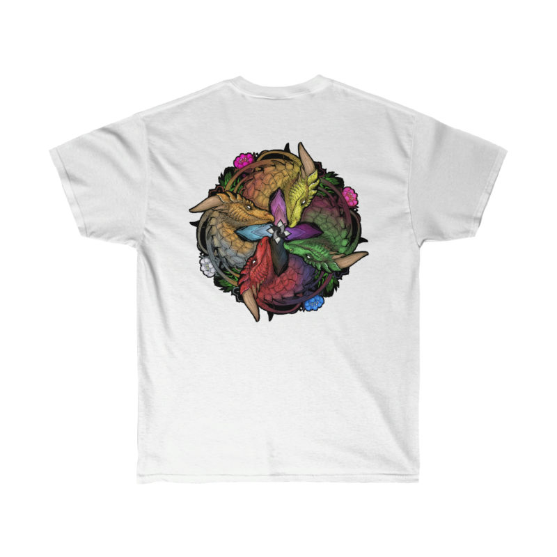 Unisex Ultra Cotton Tee