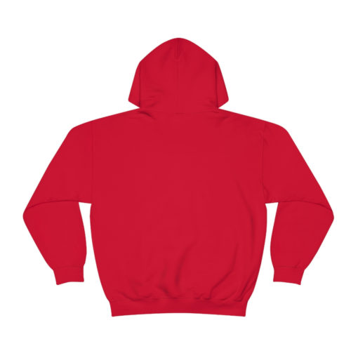 Unisex Heavy Blend™ Hooded Sweatshirt - Image 2