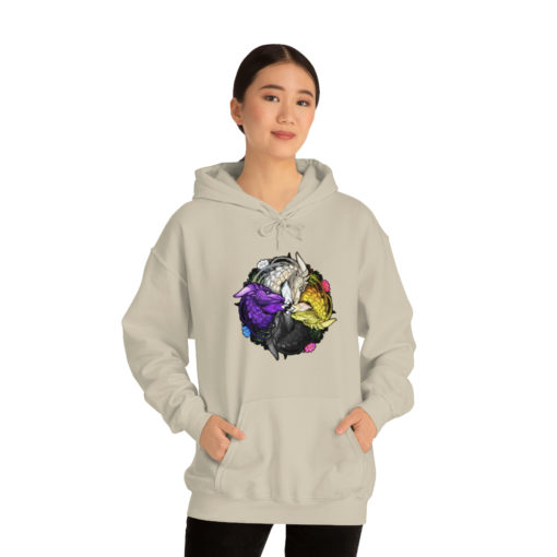 Unisex Heavy Blend™ Hooded Sweatshirt - Image 30