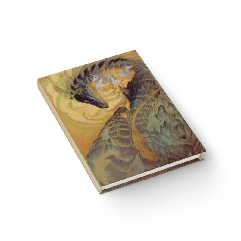 Serenity - Sketchbook