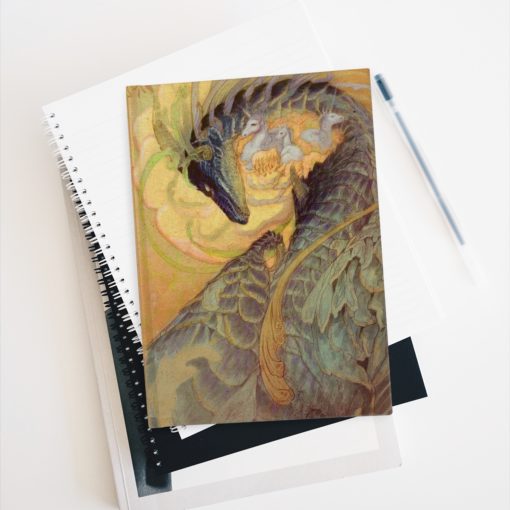Serenity - Sketchbook - Image 5