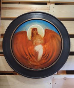 Hecate by Kaitlund Zupanic