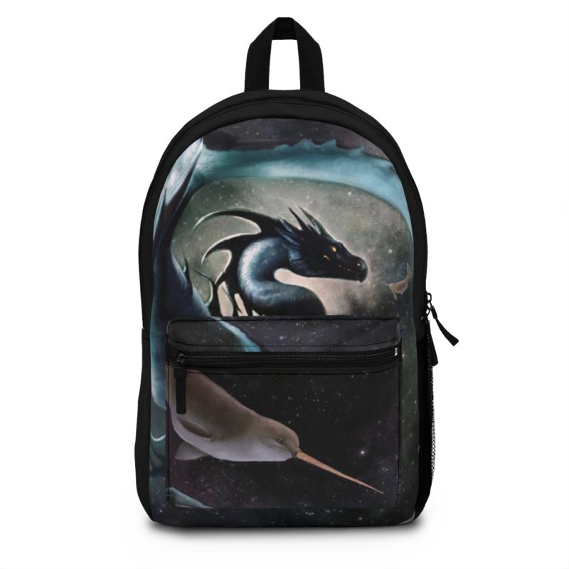 Cosmic Seas - Backpack