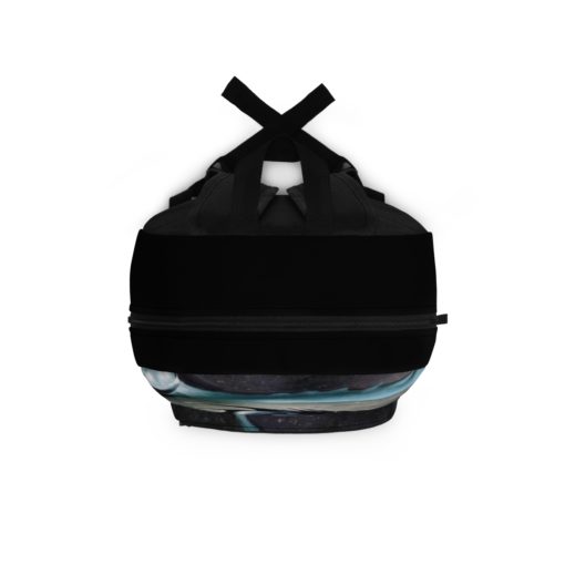 Cosmic Seas - Backpack - Image 4