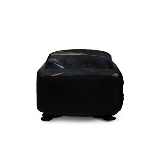 Cosmic Seas - Backpack - Image 5