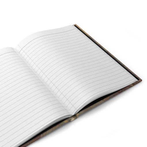 Serenity - Hardcover Journal Matte - Image 5