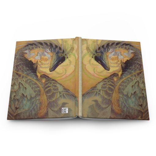 Serenity - Hardcover Journal Matte - Image 6