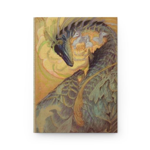 Serenity - Hardcover Journal Matte - Image 2