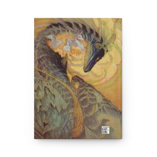 Serenity - Hardcover Journal Matte - Image 3