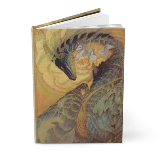 Serenity - Hardcover Journal Matte - Image 4